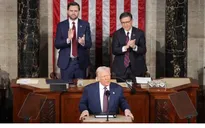 Điểm nhấn trong bài phát biểu kỷ lục của Tổng thống Trump trước quốc hội: ‘Nước Mỹ đã trở lại'