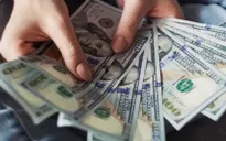 Đồng USD giảm xuống gần mức thấp nhất trong ba tháng