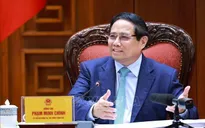 Thủ tướng: Sáp nhập đơn vị hành chính phải đảm bảo nguyên tắc, căn cứ tiêu chí, tiêu chuẩn