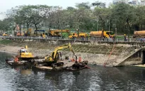 "Hồi sinh" sông Tô Lịch (kỳ 3): Người dân khao khát một môi trường trong lành