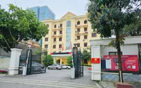 Công an TP Hà Nội thông báo triển khai mô hình tổ chức bộ máy mới