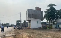 Tích cực vận động các hộ dân bàn giao mặt bằng thi công cao tốc Biên Hoà - Vũng Tàu