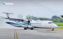 Bangkok Airways hoãn nhiều chuyến bay do khói bụi cháy rừng
