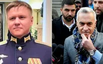 Romania trục xuất Tùy viên quân sự Nga