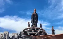 Việt Nam 365 ngày thú vị: Chuyến du hành vào thế giới tâm linh kì bí tại núi Bà Đen