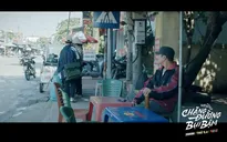 Những chặng đường bụi bặm - Tập 5: Ông Nhân gặp lại chiếc túi bị mất cắp, balo đựng tro cốt của bố Nguyên vào tầm ngắm của kẻ xấu