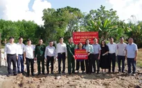 Thanh Hóa còn gần 13.000 căn nhà tạm, nhà dột nát cần được sửa chữa