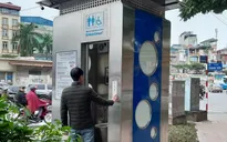 Hà Nội yêu cầu cải tạo, nâng cấp nhà vệ sinh công cộng toàn Thành phố xong trong tháng 3/2025