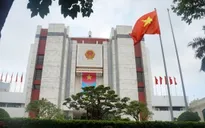 Hà Nội tạm dừng tổ chức đại hội đảng bộ các quận, huyện, thị xã