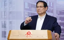 Thủ tướng: Đất cho nhà ở xã hội không phải là chỗ “đầu thừa đuôi thẹo”