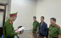 Dựng chuyện ''đi cướp giật bị công an bắt'' để lừa đảo hàng trăm triệu đồng
