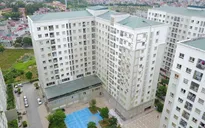 Giá tăng phi mã, người trẻ "nhịn ăn, nhịn tiêu" cũng khó mua nhà