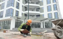 Đề xuất giao doanh nghiệp Nhà nước làm chủ đầu tư dự án nhà ở xã hội