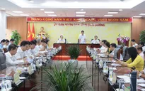 Bình Dương hỗ trợ Bạc Liêu và Nghệ An xóa nhà tạm