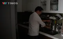 Hà Nội: Chủ tịch phường yêu cầu cấp điện nước cho người dân, BQL tòa nhà không thực hiện
