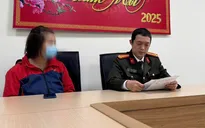 Xử phạt người tung tin bắt cóc sai sự thật ở Thái Nguyên
