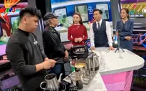 Đẹp +84: Những điều ít người biết về capuchino Việt Nam