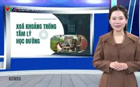 Vì trẻ em:  	Tư vấn tâm lý để học sinh chia sẻ