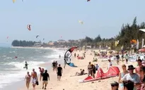 Bình Thuận bắt tay với Tập đoàn Sun Group khai thác thế mạnh du lịch