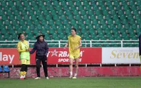 CLB bóng đá nữ TP Hồ Chí Minh tăng cường 2 tân binh Việt Kiều "ẩn danh"
