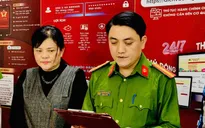 “Nữ quái” lừa làm thủ tục chuyển đổi mục đích sử dụng đất, chiếm đoạt hơn 1 tỷ đồng