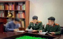 Xử lý công ty đăng thông tin sai sự thật về kỳ thi đánh giá năng lực vào trường Công an nhân dân