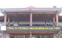 Nam Định chấn chỉnh tình trạng mập mờ trong dịch vụ hỏa táng