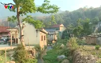 Nghệ An: Chậm chạp dự án tái định cư kéo dài hơn 2 năm