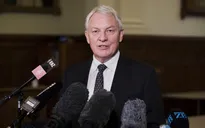 New Zealand sa thải Đại sứ tại Anh vì câu hỏi về Tổng thống Trump