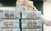 Vốn đầu tư từ ngân sách nhà nước tăng mạnh trong tháng 2