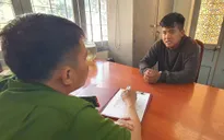 Nam thanh niên sát hại người yêu 19 tuổi khai gì tại cơ quan điều tra?