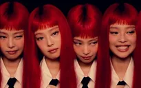 Jennie (BLACKPINK) trở lại bùng nổ với album đầu tay