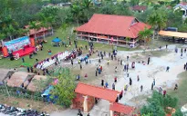 Quảng Ninh: Ban Chỉ đạo Sắp xếp đơn vị hành chính cấp xã họp phiên đầu tiên