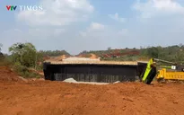 Đẩy nhanh tiến độ dự án thành phần 3 cao tốc Khánh Hòa – Buôn Ma Thuột