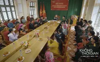 Không thời gian - Tập 56: Niềm tin vào bộ đội của người dân bản đã trở lại