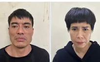 Bộ đôi nhiều tiền án gây ra hàng loạt vụ trộm cắp và tiêu thụ xe gian