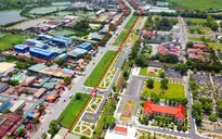 Hà Nội nâng cấp tuyến đường 70 đoạn Hà Đông - Văn Điển - nút giao Tứ Hiệp