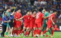 HLV Kim Sang Sik công bố danh sách đội tuyển Việt Nam tập trung dịp FIFA Days tháng 3/2025