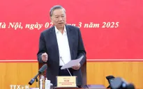 Tổng Bí thư Tô Lâm: Kinh tế tư nhân là động lực quan trọng nhất cho tăng trưởng