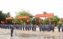 Huyện đảo Trường Sa hưởng ứng thực hiện "Tháng Thanh niên" năm 2025