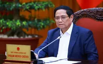 Lập Ban Chỉ đạo xây dựng Đề án Phát triển kinh tế tư nhân