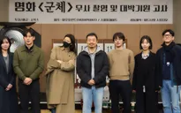Jun Ji Hyun đóng phim của đạo diễn ''Train to Busan"