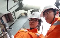 Nữ “bác sĩ” ngành điện Thủ đô