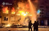 Mất thông tin tình báo của Mỹ, Ukraine hứng thương vong nặng nề