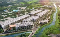 Bất động sản chiếm gần 17% vốn FDI đăng ký mới