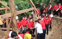 Xây dựng phương án, kế hoạch, sắp xếp các hội quần chúng ở địa phương