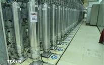Iran không đàm phán dưới sự áp đặt của Mỹ