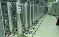Các nước cam kết giải trừ vũ khí hạt nhân