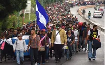 Honduras, Mỹ đạt thỏa thuận về người di cư