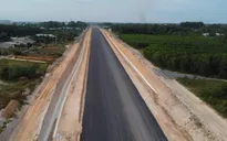 Đề xuất xây dựng đường cao tốc từ Sân bay Long Thành đến Hồ Tràm